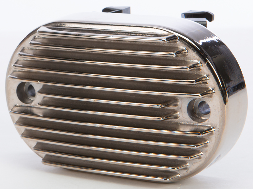 Regulator