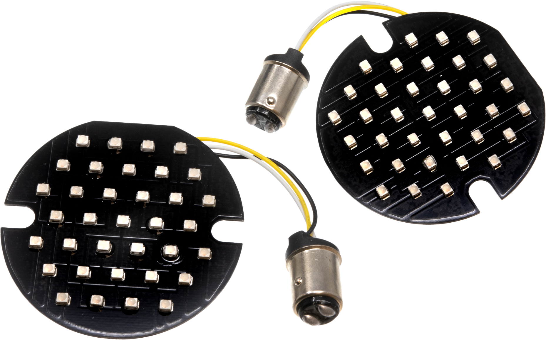 Flat Lense LED Insert