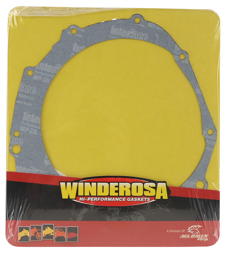 Clutch Cover Gasket