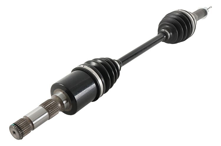 6 Ball Heavy Duty Axle