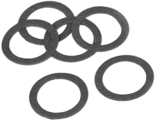 Panhead/Shovelhead Oil/Oil Pump Gasket