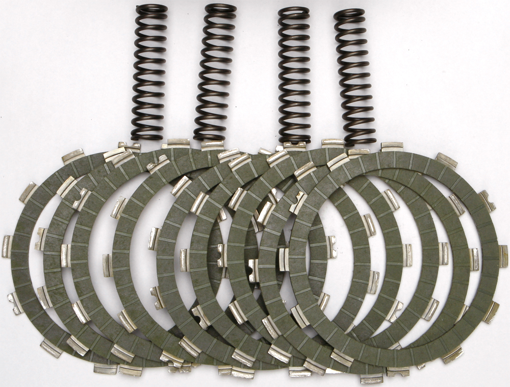 Street Racer Clutch Kit