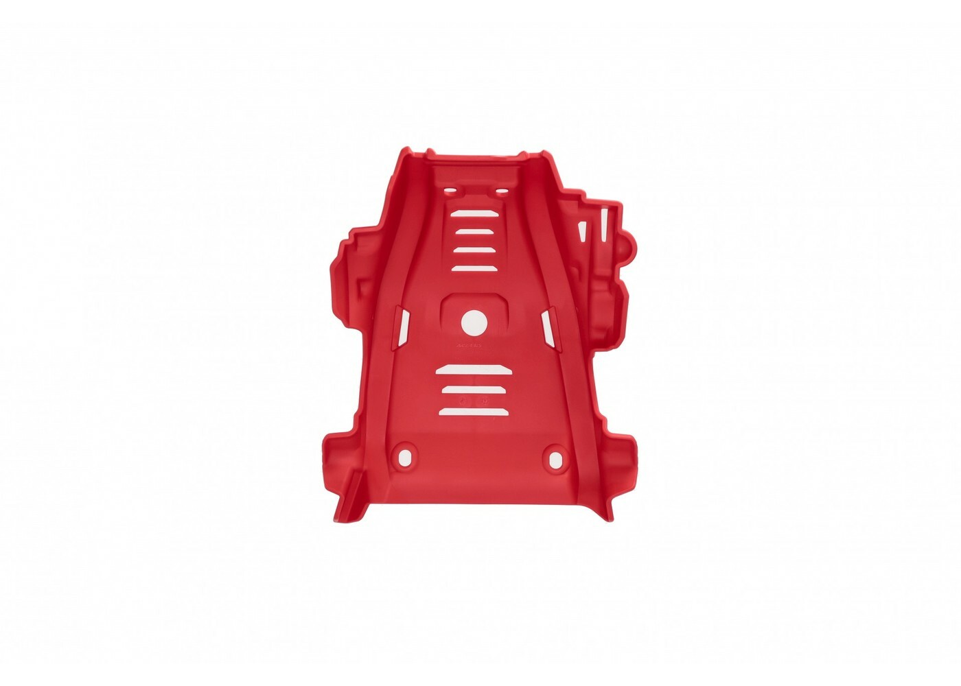 Skid Plate