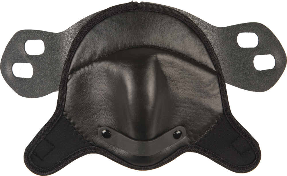 GMAX BREATH DEFLECTOR COLD WEATHER GM-46/Y/MX-46/Y - View 1