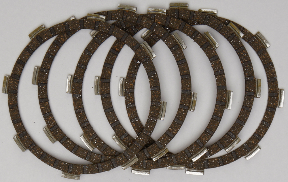 Redline Clutch Kit