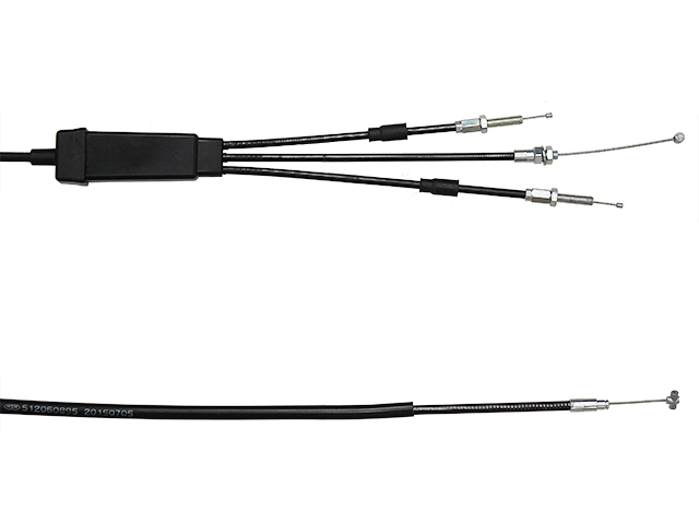 Replacement Throttle Cable