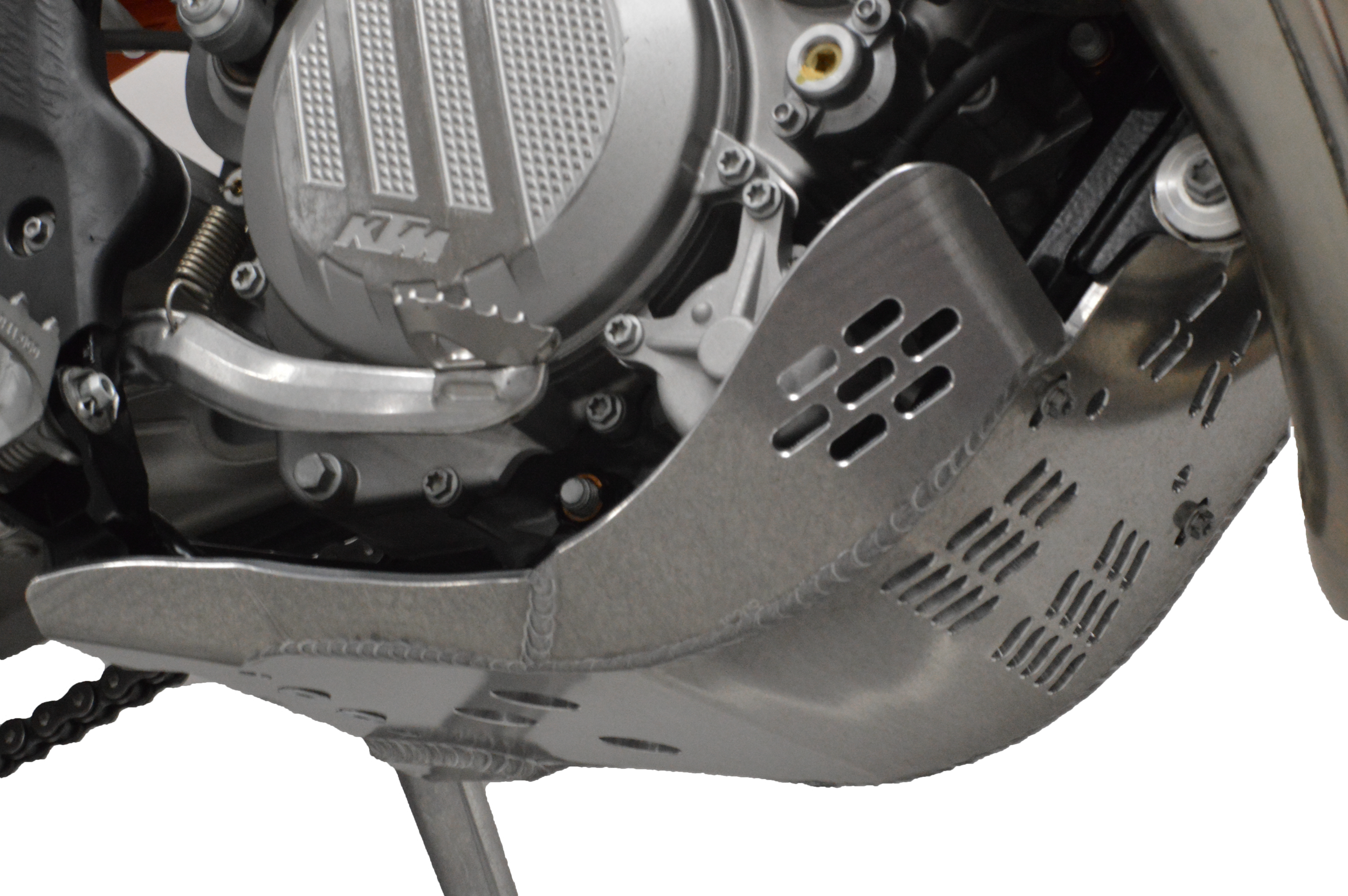 Skidplate