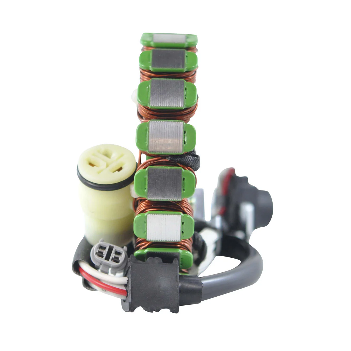 Stator+Flywheel