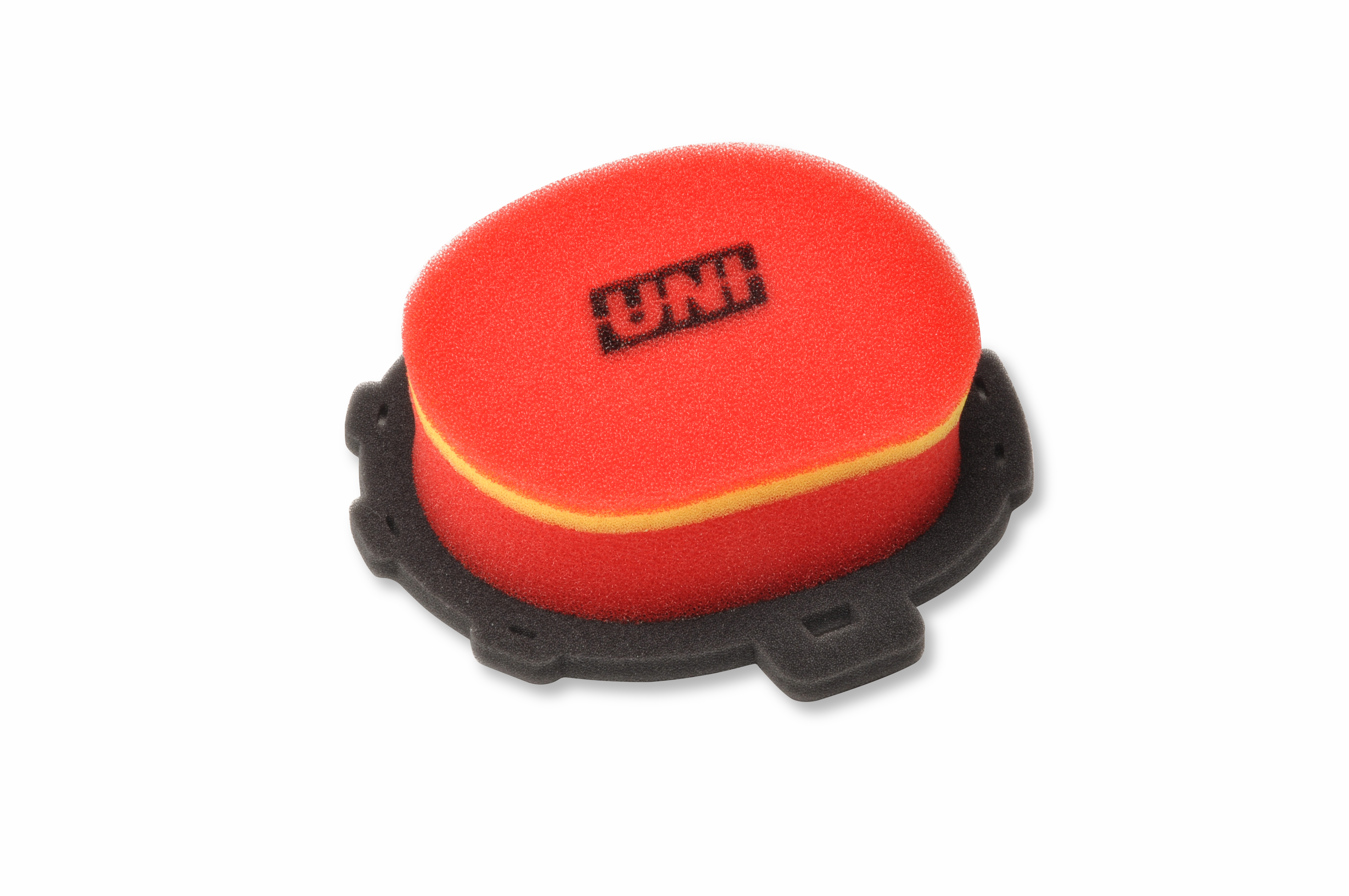 Multi-Stage Competition Air Filter