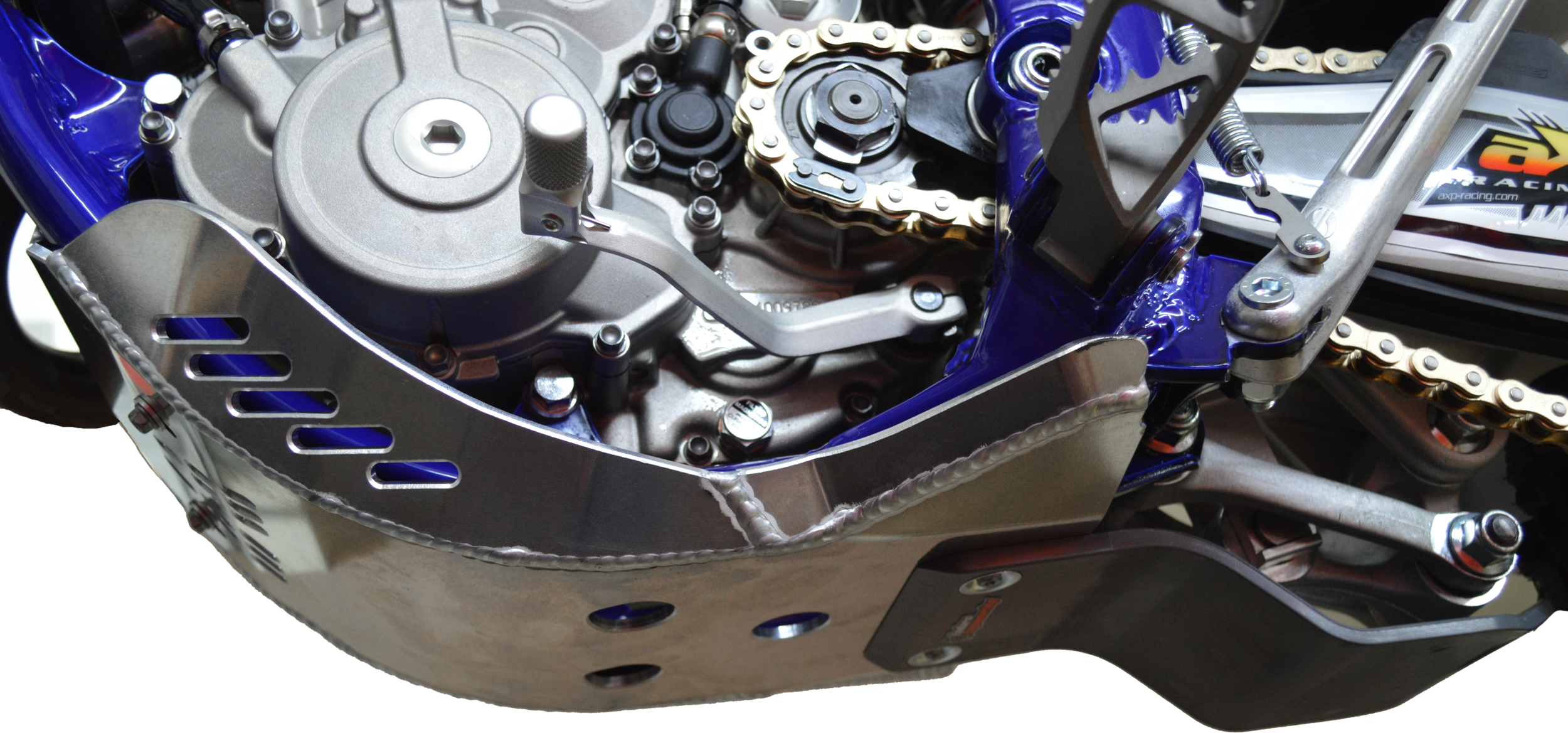 Skidplate