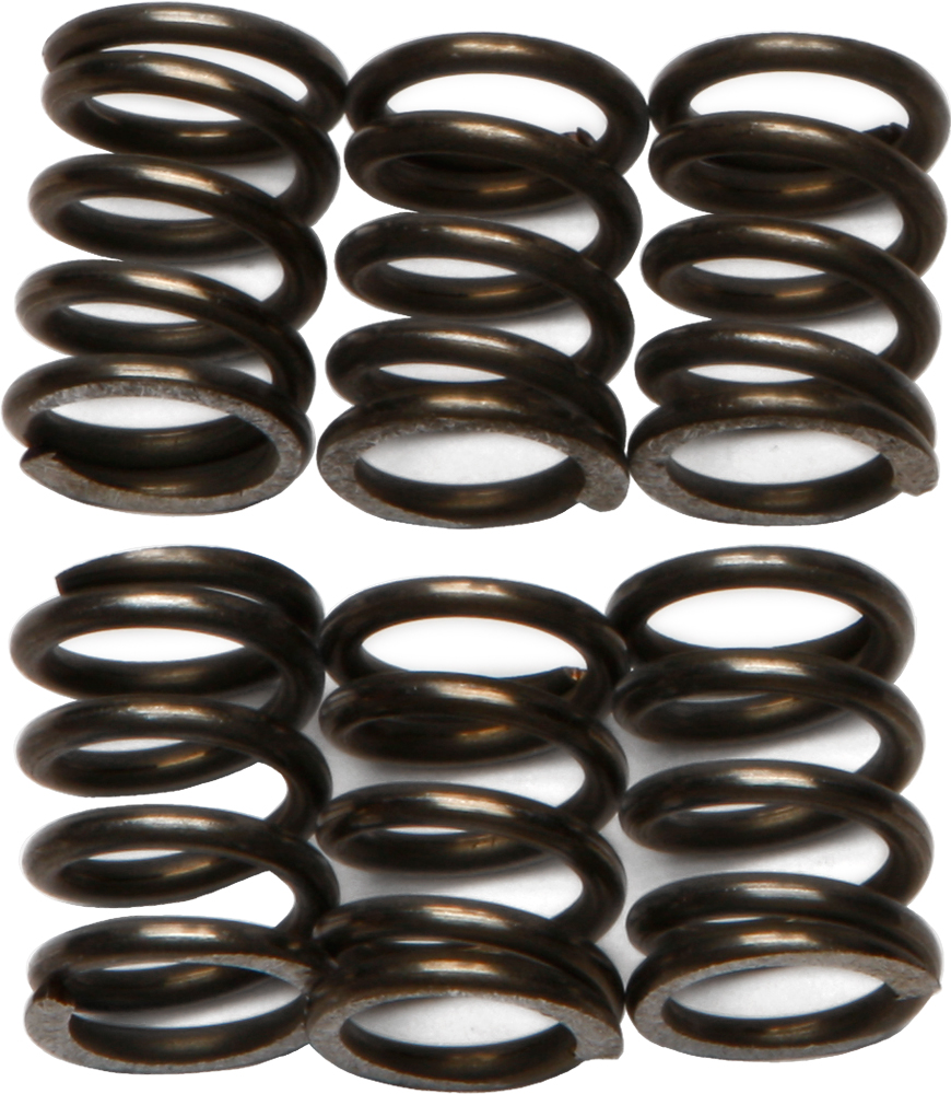 Redline Clutch Springs