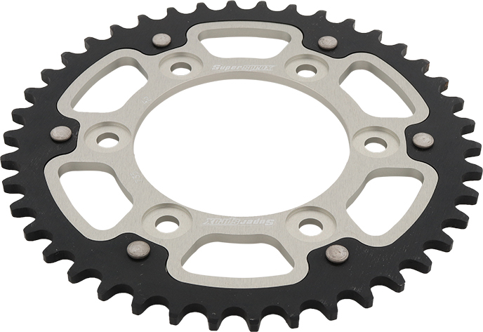 Stealth Rear Sprocket