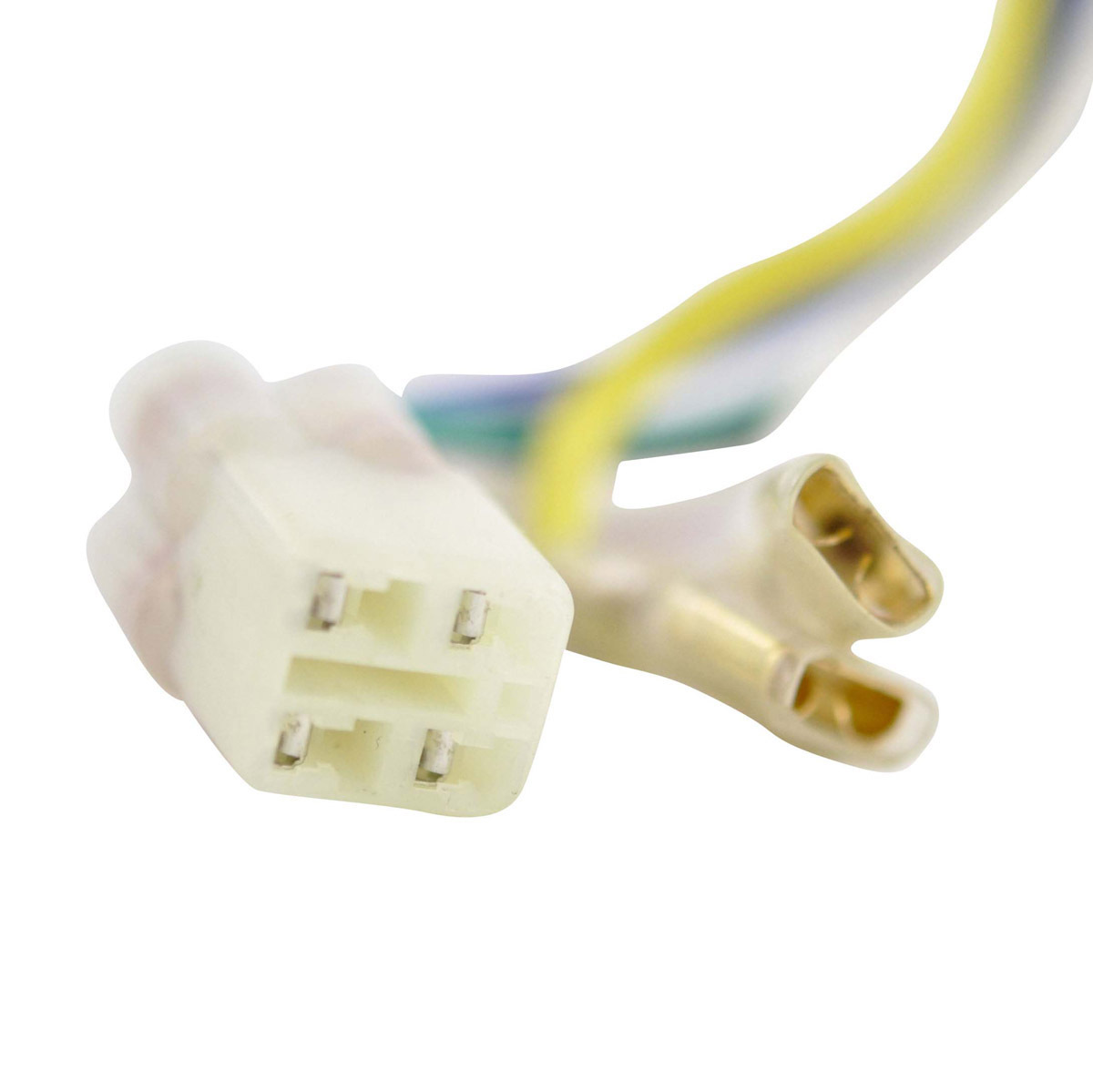 High Output Stator, Charging System Conversions, Ignition System, & Lighting Upgrade Kits