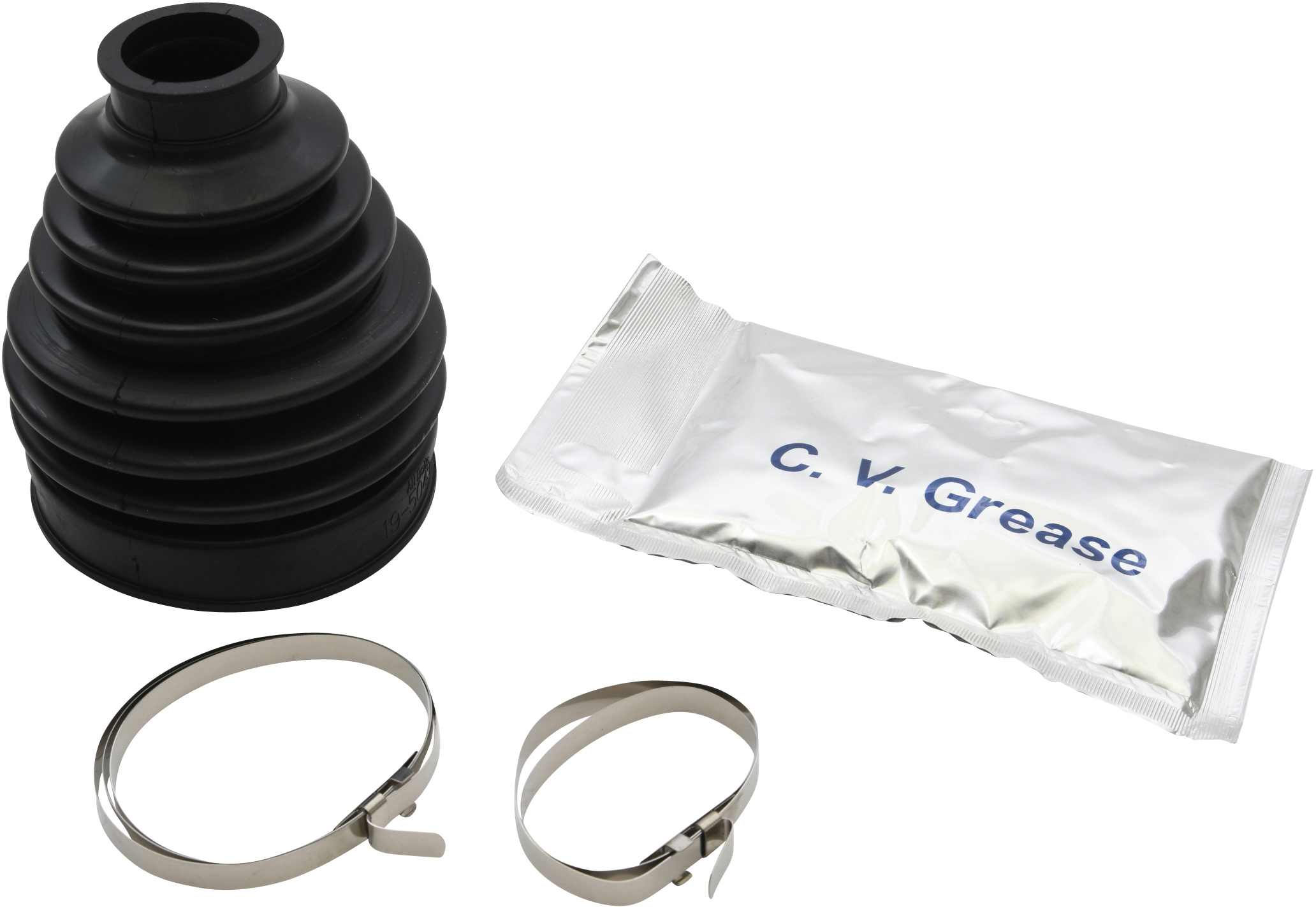 CV Boot Kit