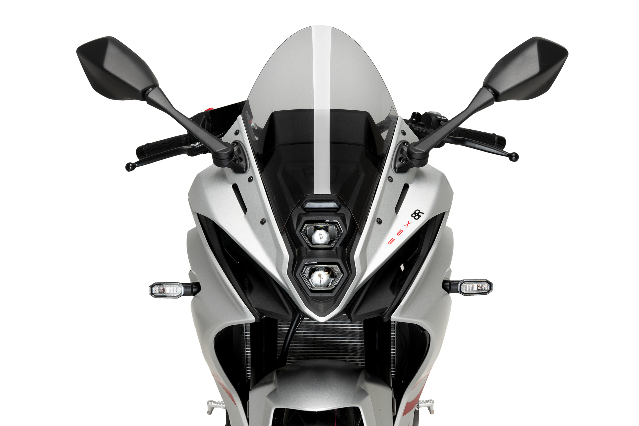 R-Racer Windscreens