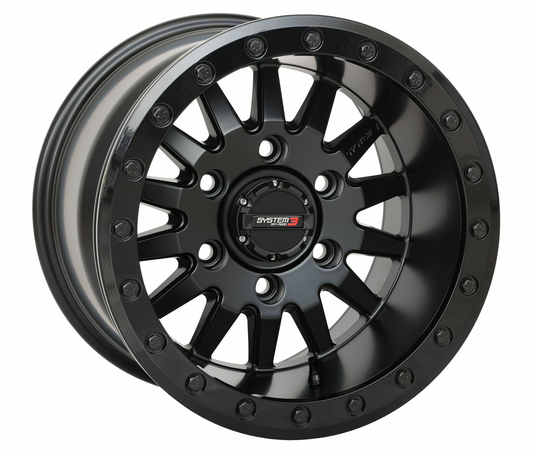 SB8 WHEELS