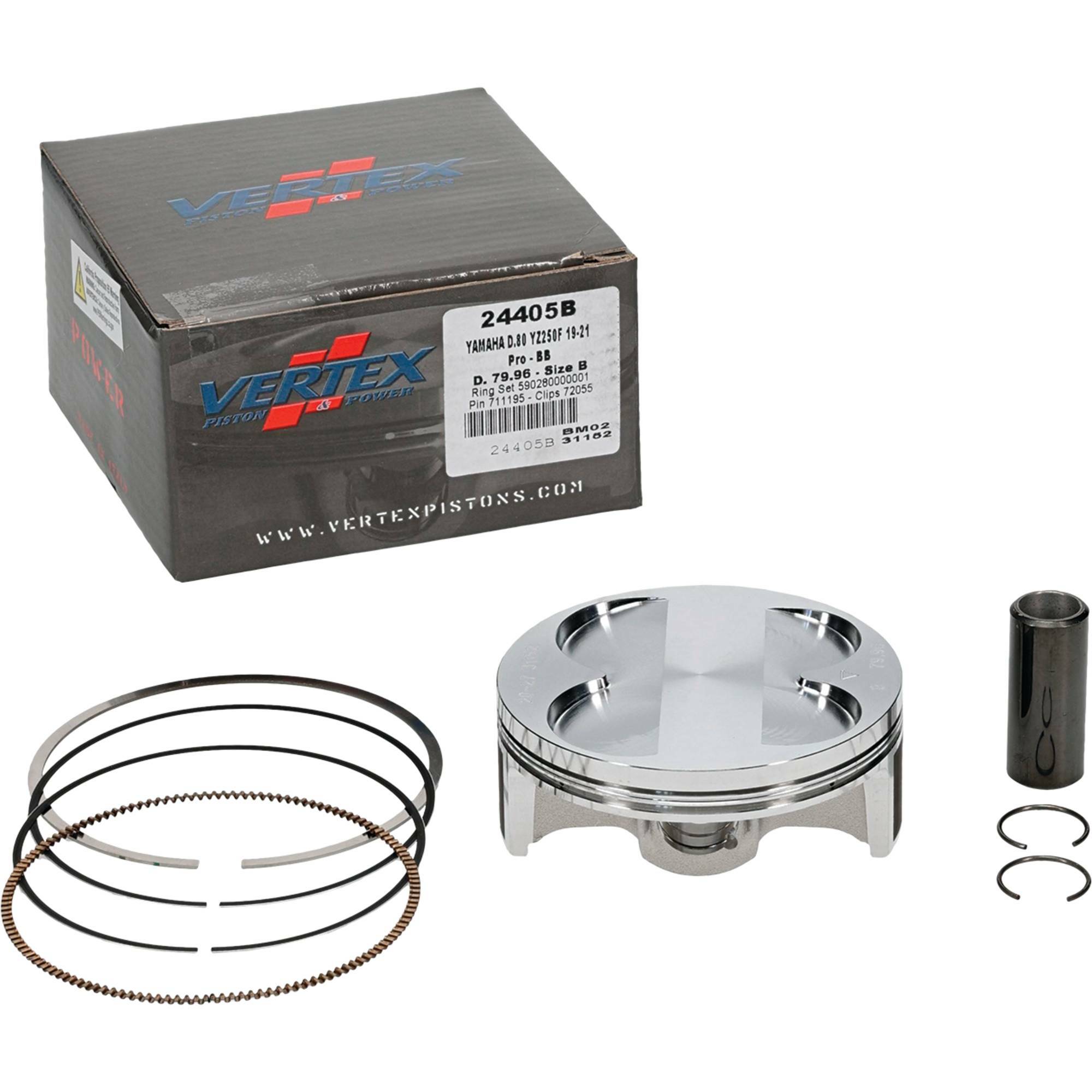 Piston Kit