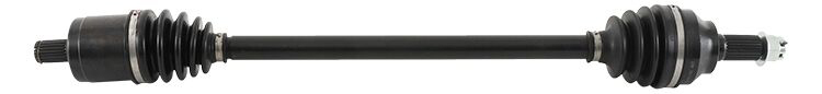8 Ball Extreme Duty Axle
