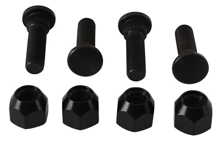 Wheel Stud & Nut Kit