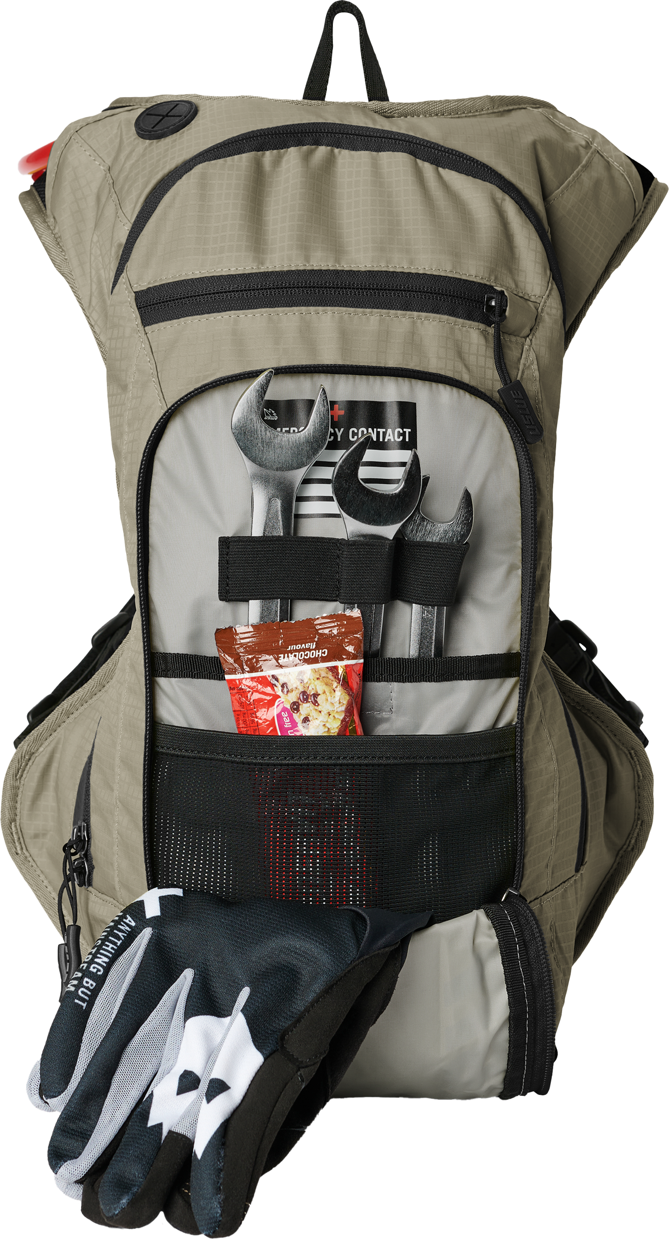 Outlander Moto Hydro Pack