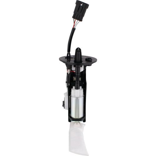 Fuel Pump Assembly