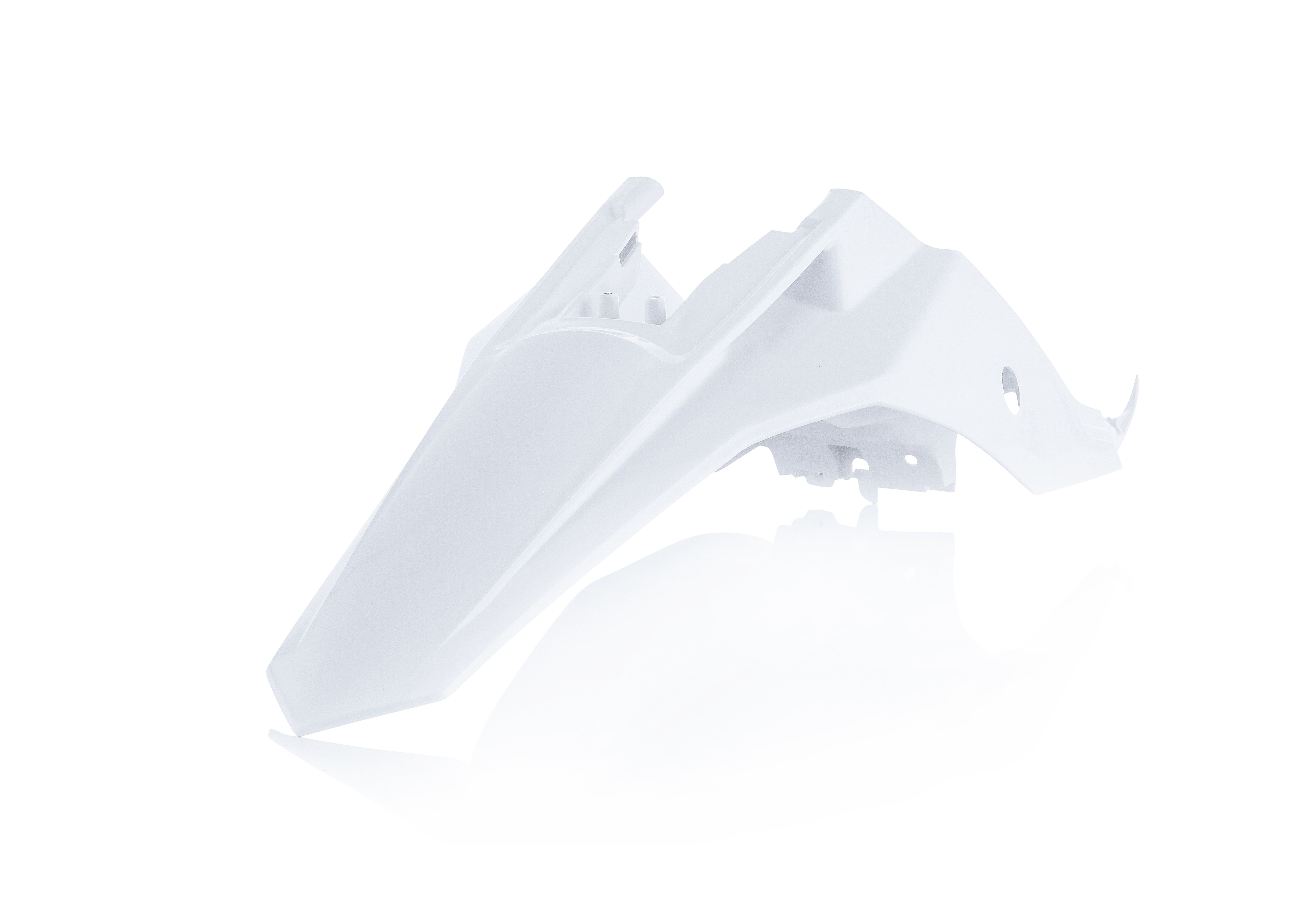 Rear Fender
