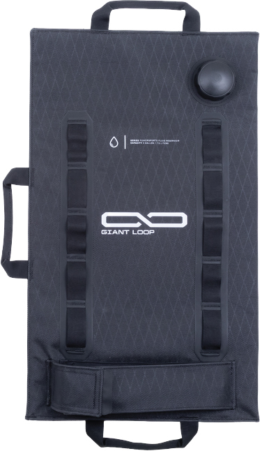 Giant Loop Bolsa Porta Líquidos Armadillo 2 Gal