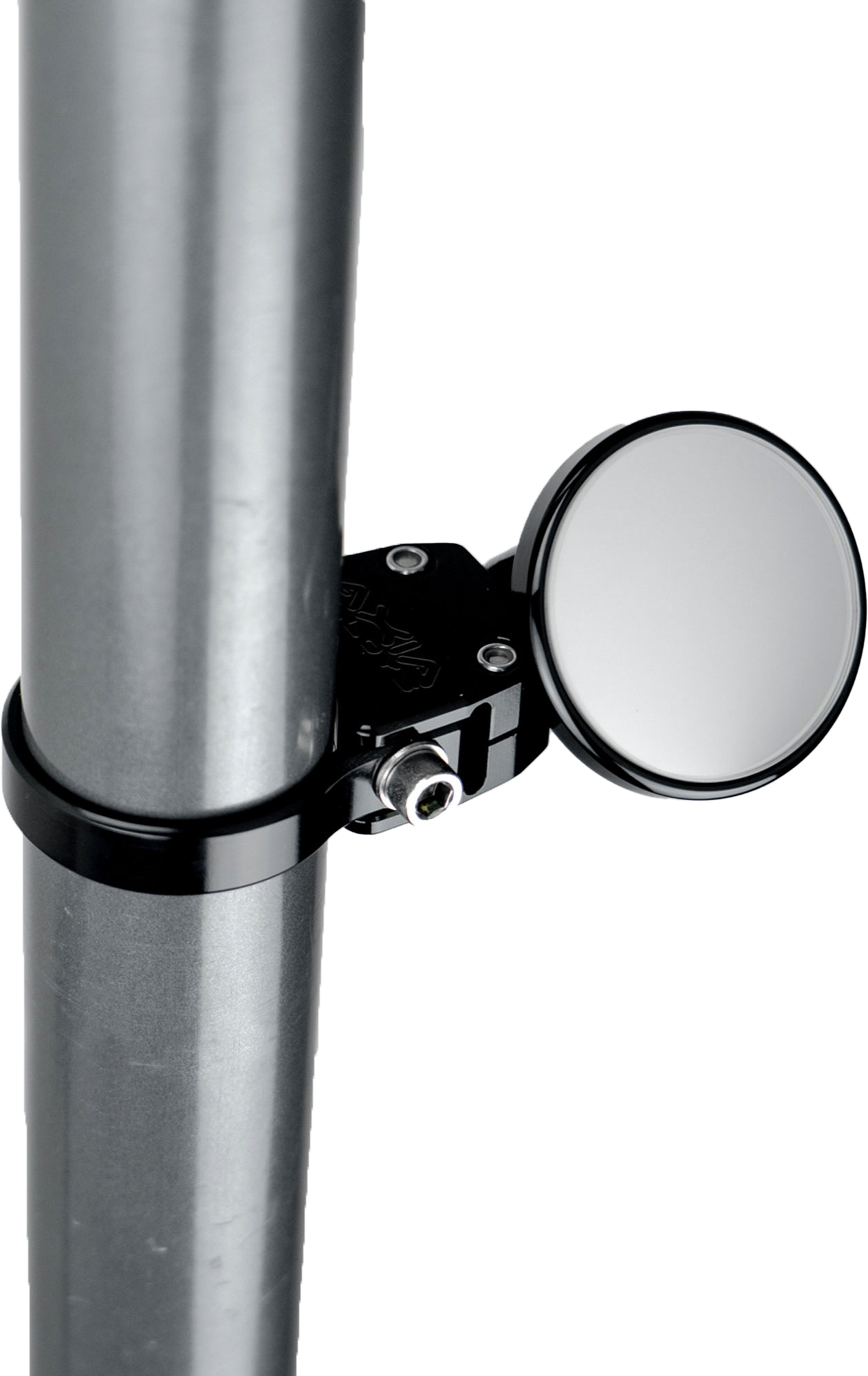 Axia Alloys Racing Spot Mirrors