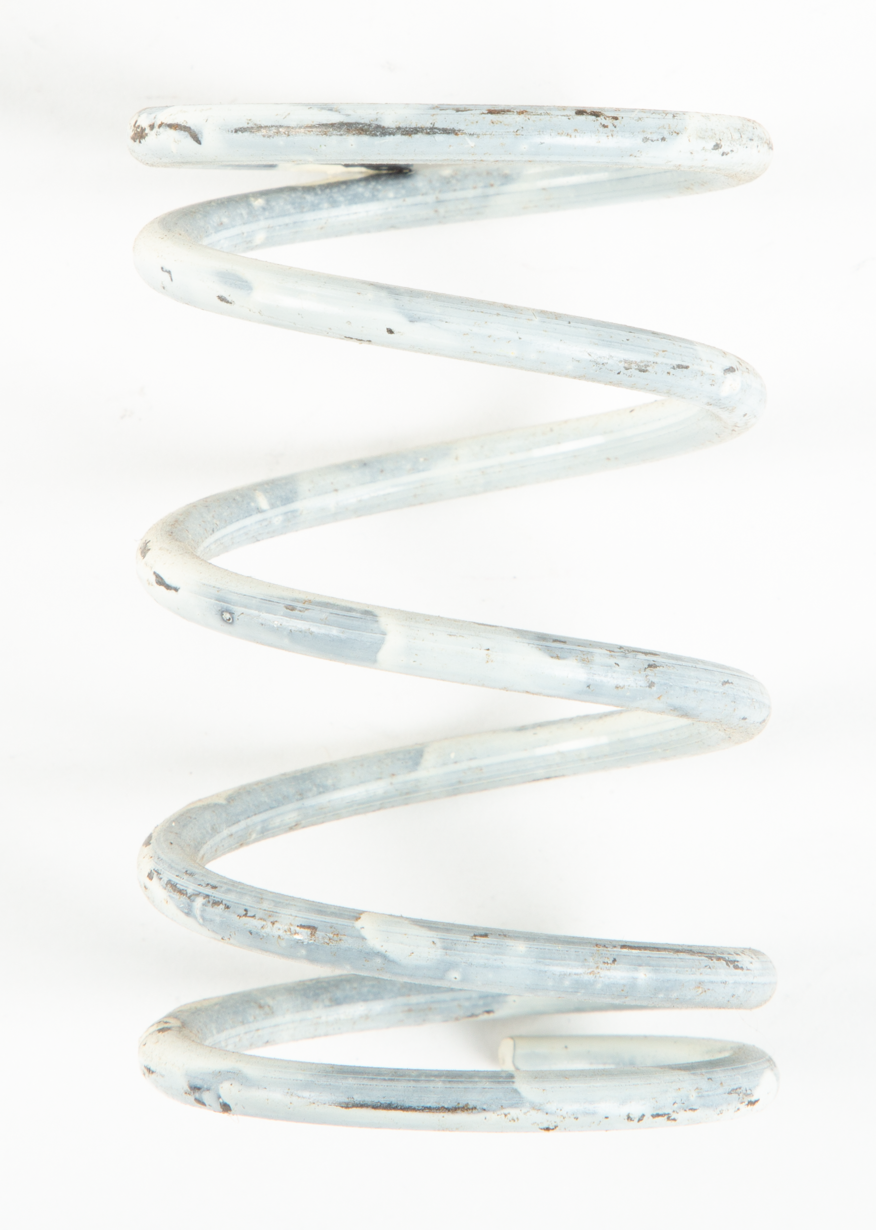 COMET WHITE SPRING - View 1