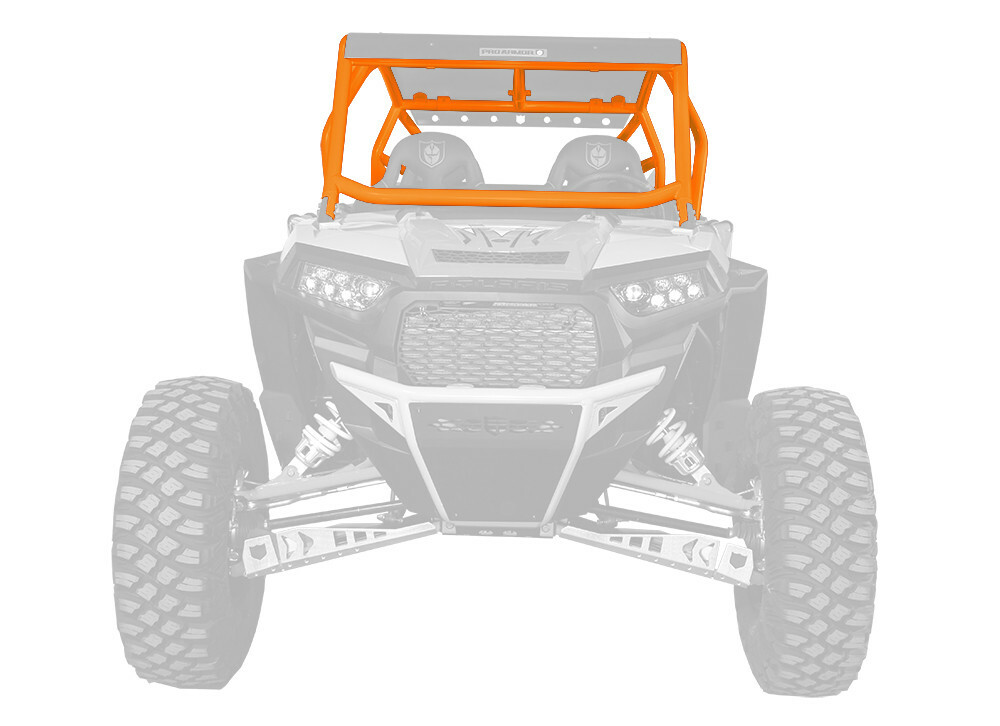 Baja Cage