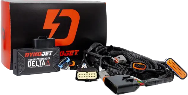 DYNOJET POWER COMMANDER DELTA - View 1