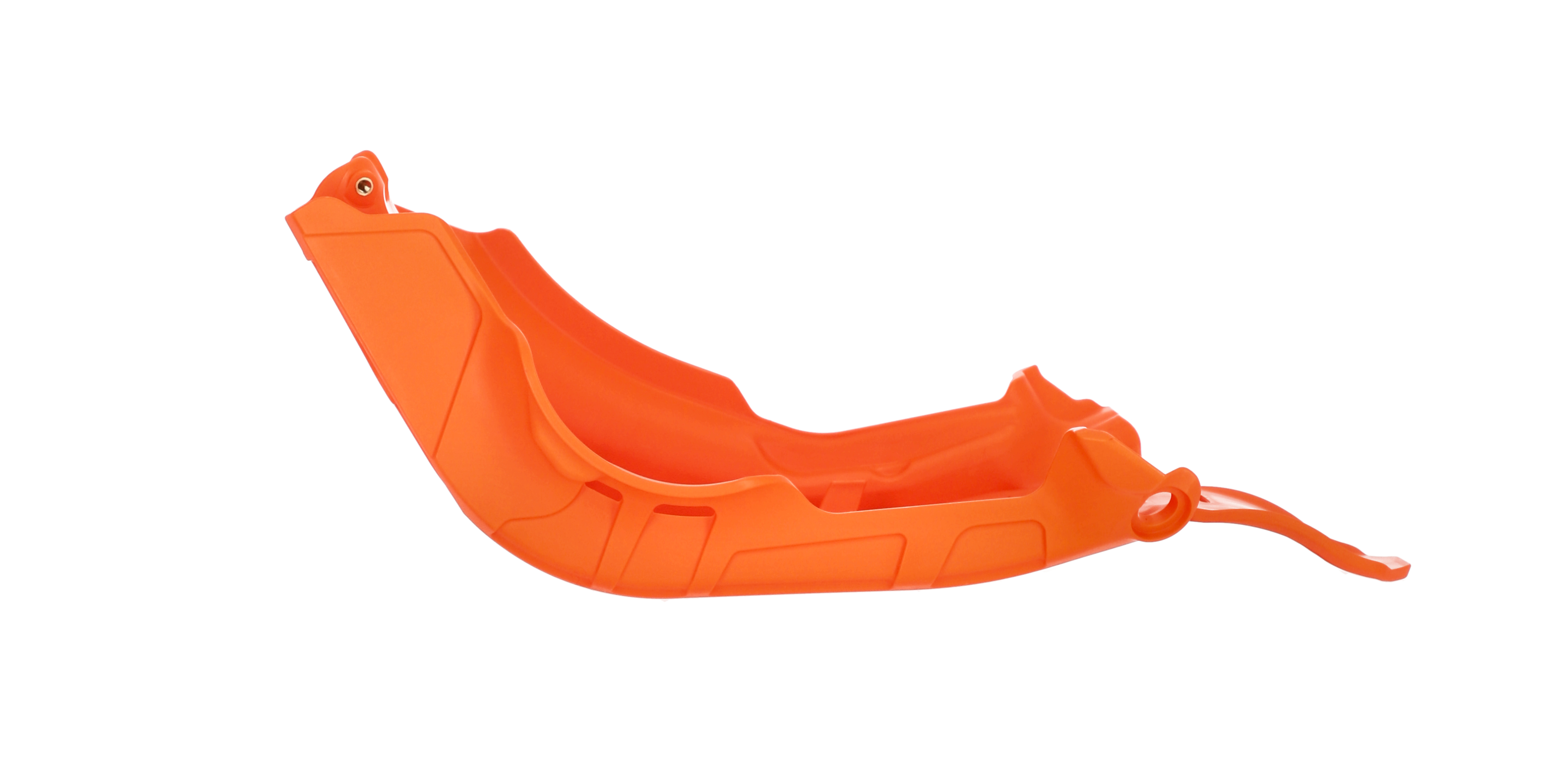 Full Armor Skid Plate