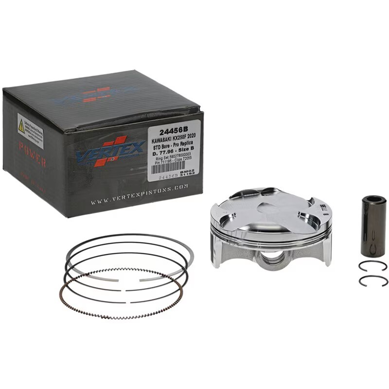 Piston Kit