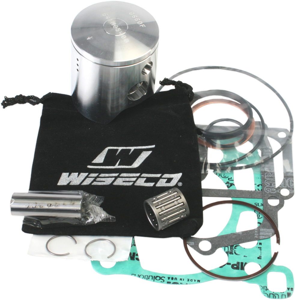 Top End Piston Kit