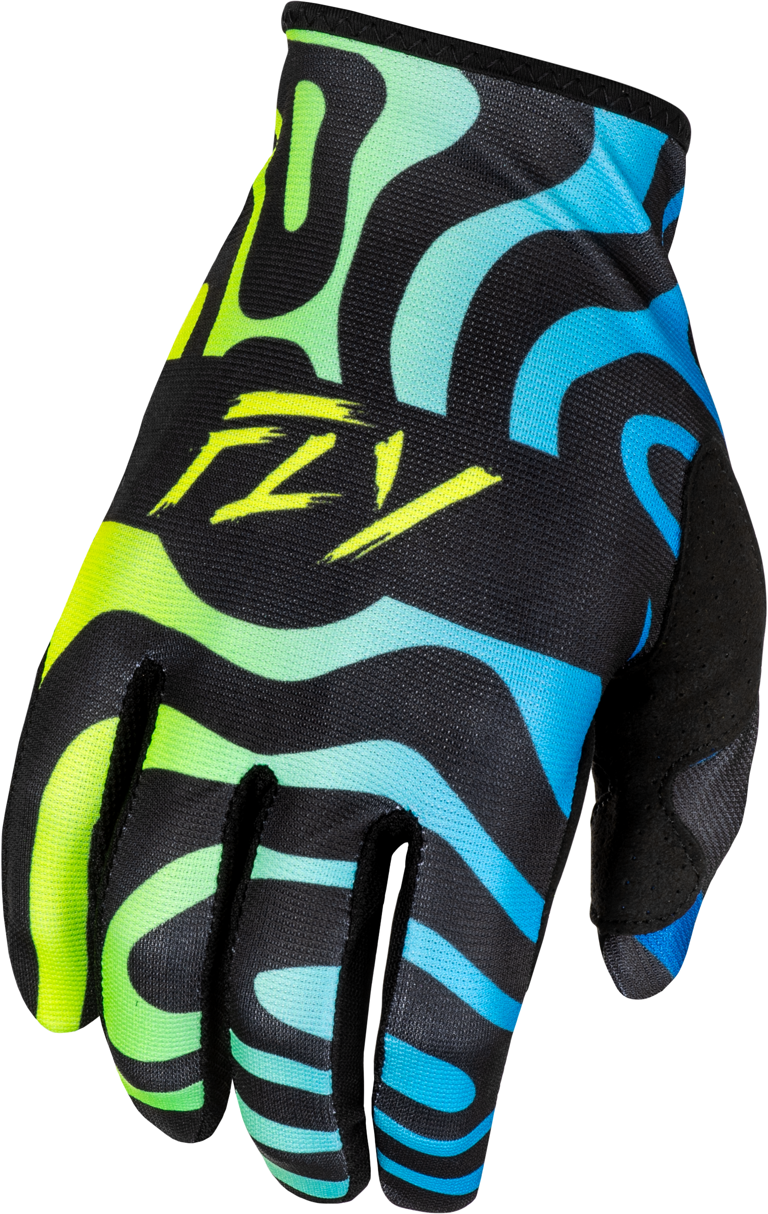 Youth Lite Zen Gloves - View 1