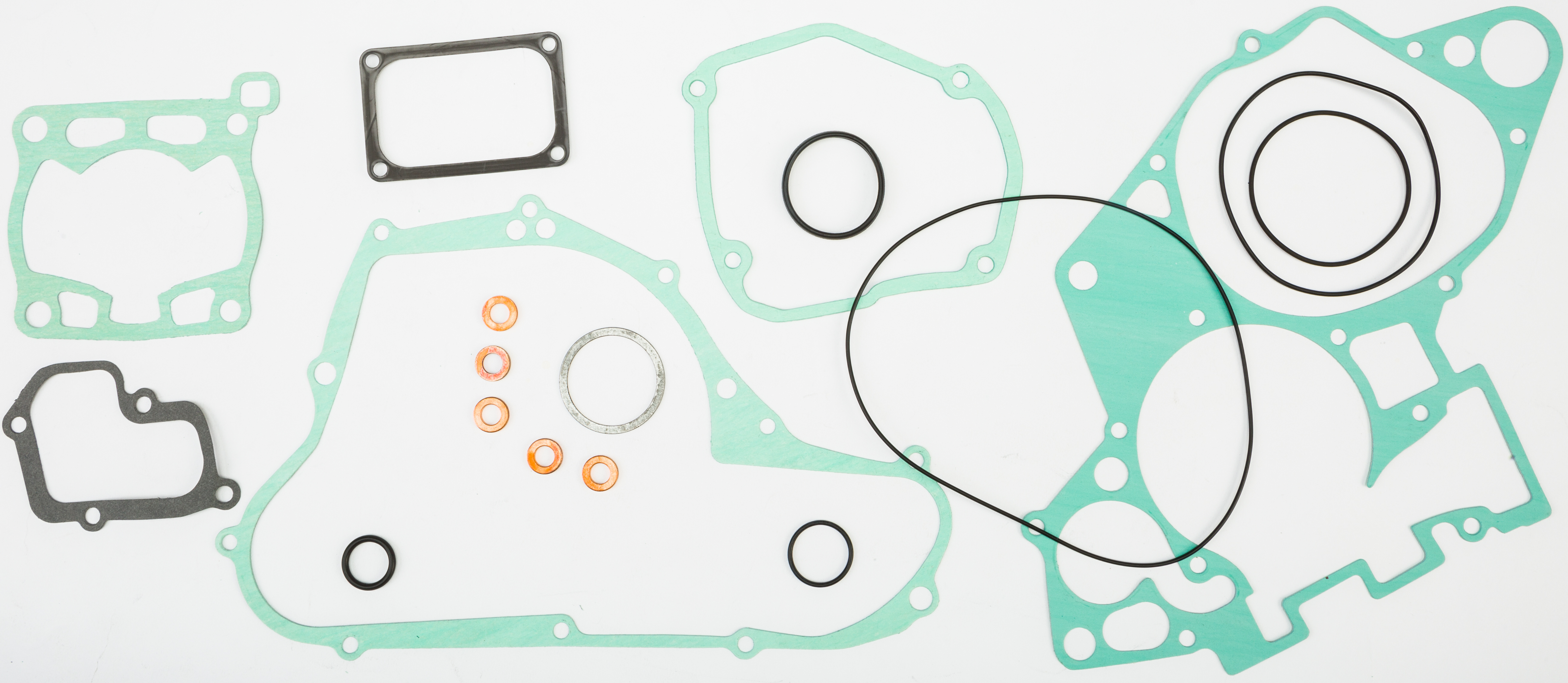 Complete Gasket Kit
