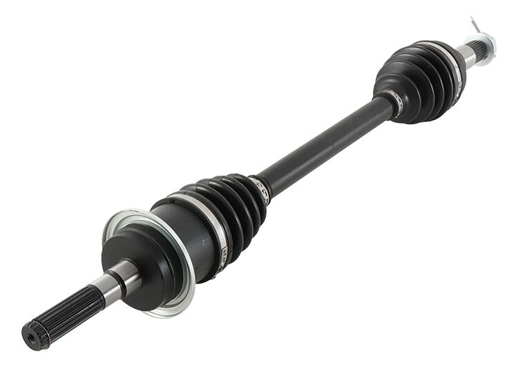 8 Ball Extreme Duty Axle