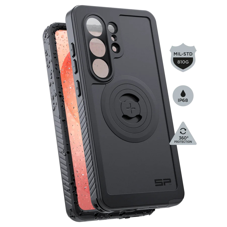 Phone Case Xtreme SPC+