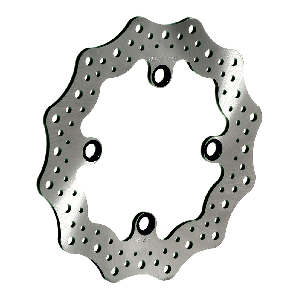 Race Series Brake Disc