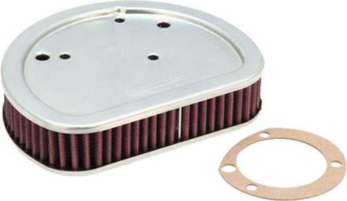 K&N AIR FILTER HD-1611 REPLACEMENT - View 1