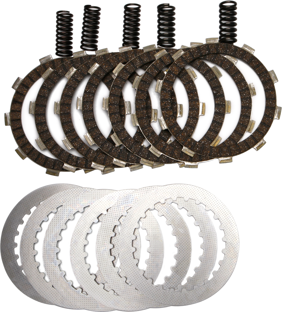 Dirt Racer Clutch Set