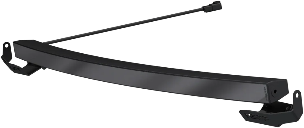MBRP Light Bars - View 1