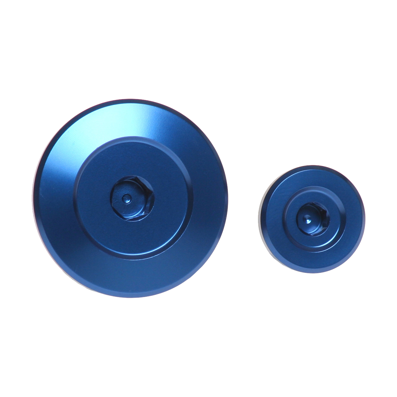 Engine Plugs