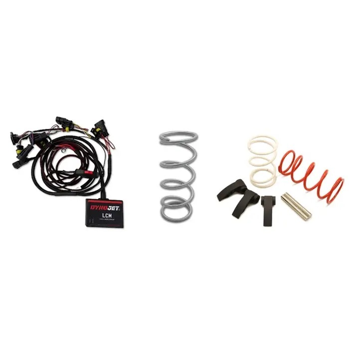 Dynojet Power Packages Stage 2 Kit - View 1