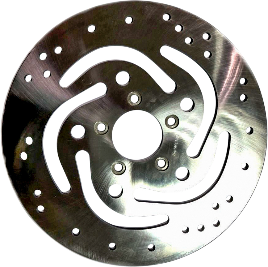 BRAKE ROTOR FRONT – SS