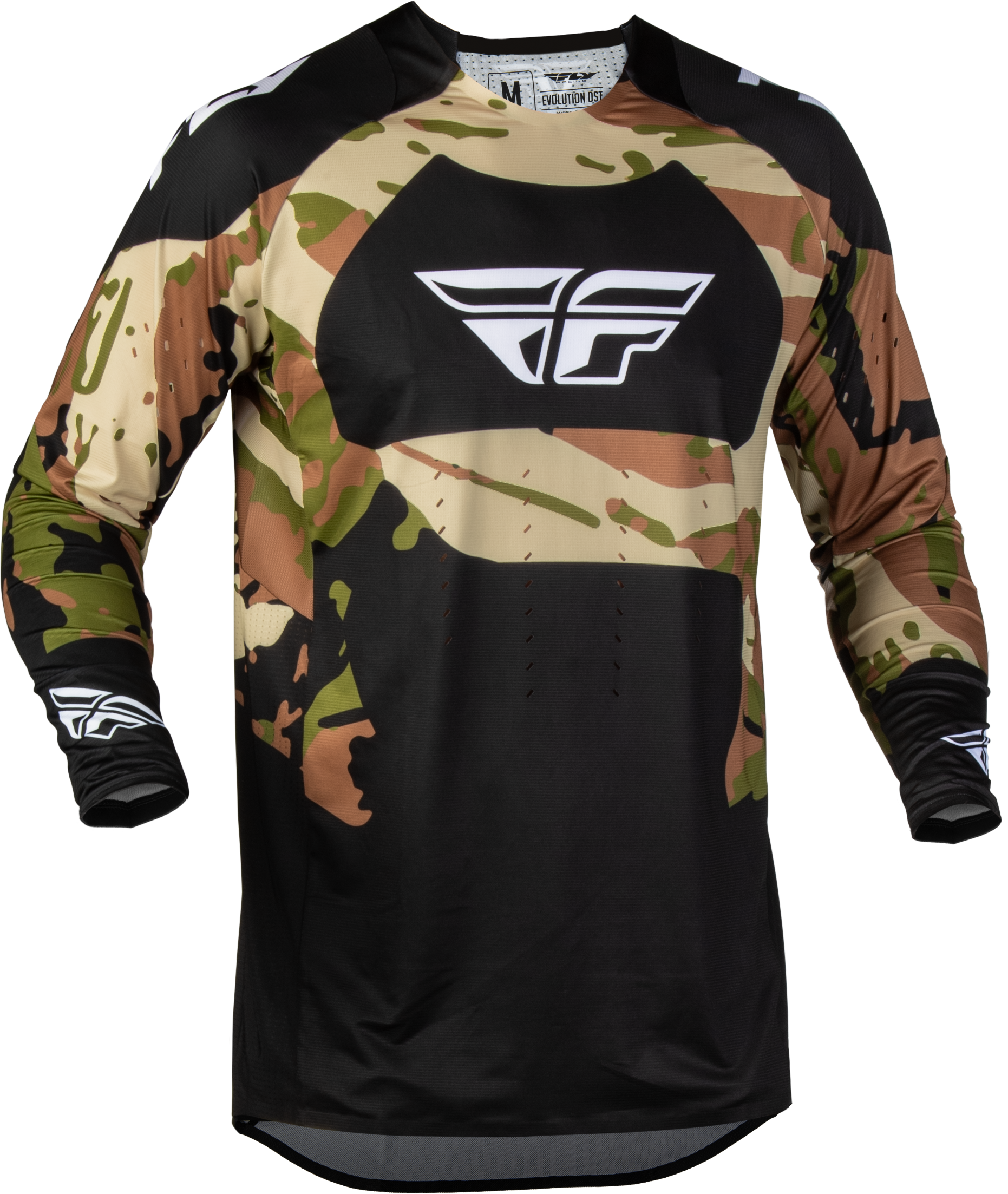 Evolution DST Hunt Jersey (2027) - View 1