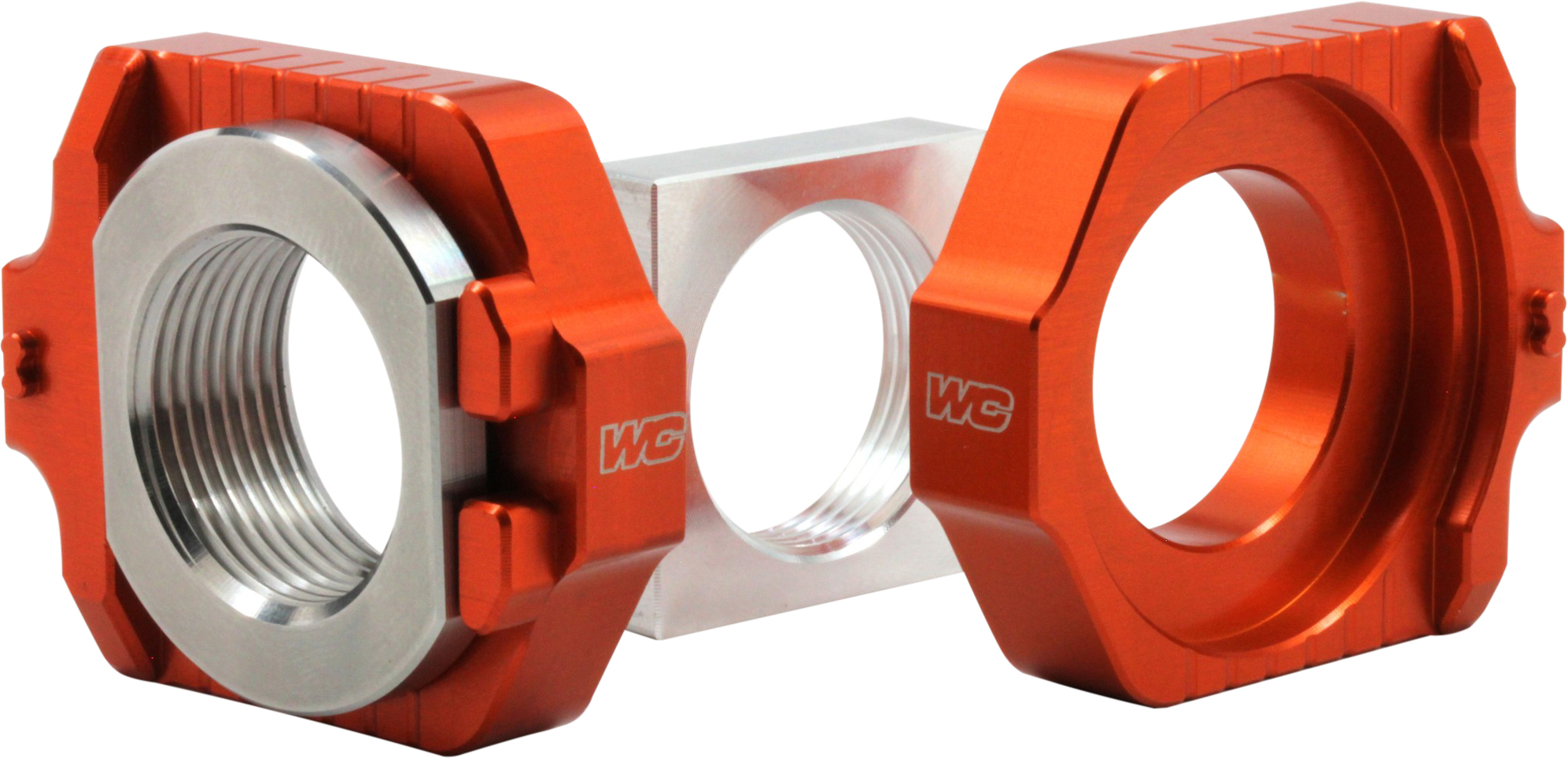 Elite Axle Blocks