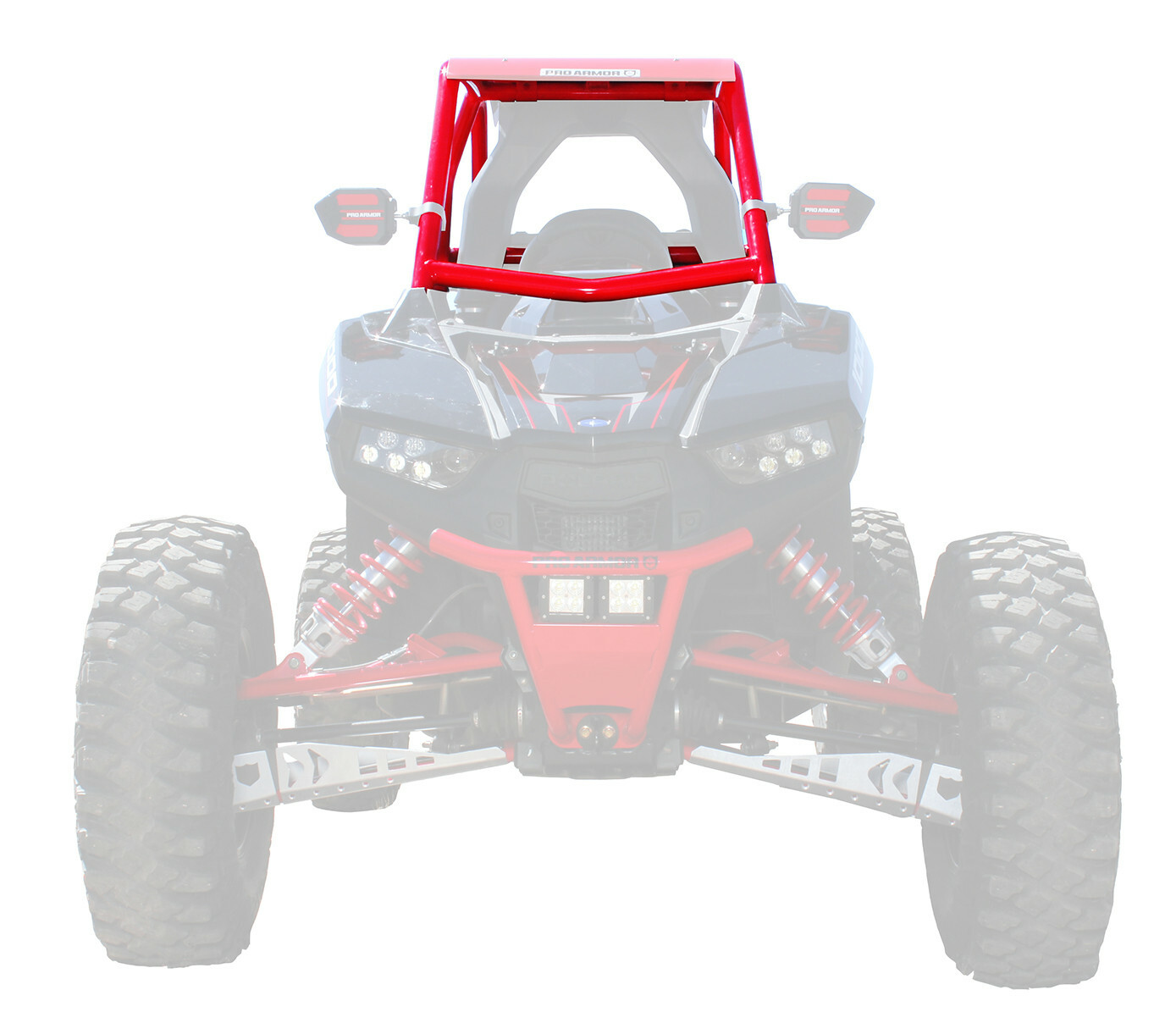 RS1 Solo Cage