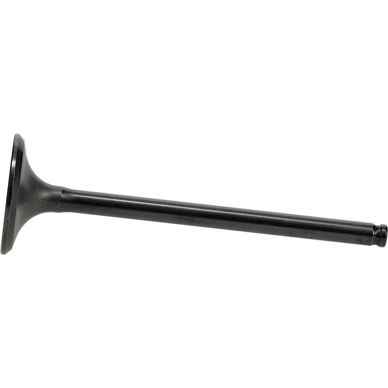 Exhaust Valve