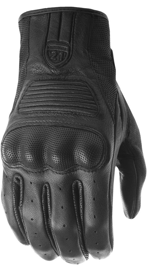 Haymaker Gloves - View 1